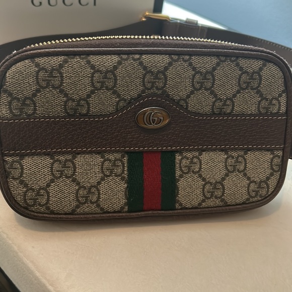 COPY - Gucci bag. Excellent condition - Picture 2 of 11